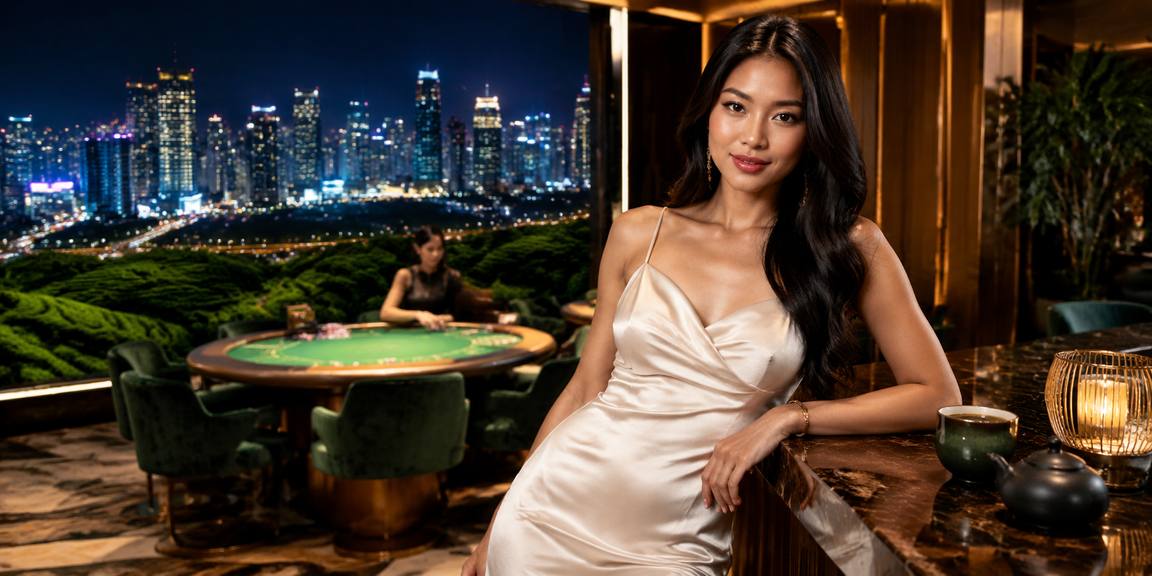 qqnusa88 Blackjack with side bets
